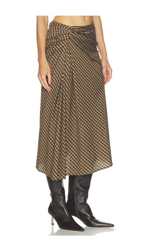 JUPE JEAN en . Taille 10. Also en 4, 6 - A.L.C. - Modalova