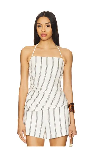 Charolette Top en . Taille 0. Also en 10, 8 - A.L.C. - Modalova