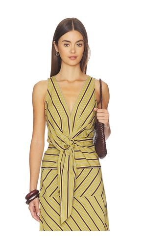 Top Bella en . Taille 2. Also en 6 - A.L.C. - Modalova