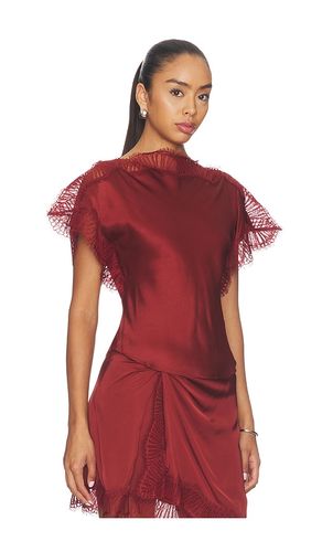 Luna Top en . Taille 0. Also en 2, 4, 8 - A.L.C. - Modalova