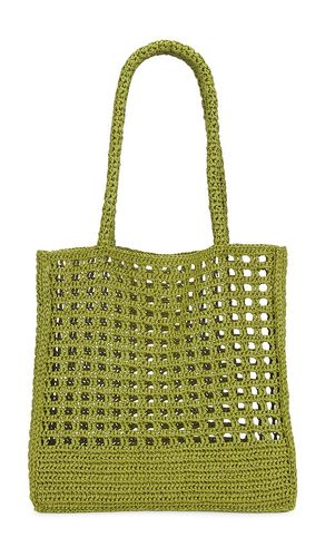A.L.C. Ruby Bag in Green - A.L.C. - Modalova