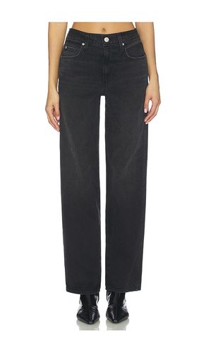 JAMBES LARGES ANETTE en . Taille 24. Also en 30, 31, 32 - AMO Denim - Modalova