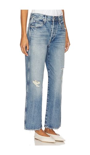 Hattie Wide Leg Jeans in . Size 26. Also in - AMO Denim - Modalova