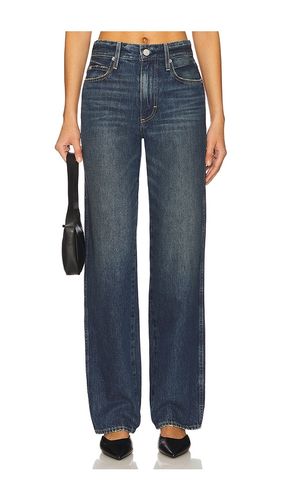 DROIT ANNETTE en . Taille 23. Also en 25, 26, 31 - AMO Denim - Modalova