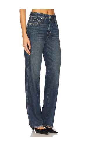DROIT ANNETTE en . Taille 23. Also en 25, 31 - AMO Denim - Modalova