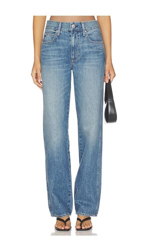 DROIT ANNETTE en . Taille 24. Also en 28, 31, 32 - AMO Denim - Modalova