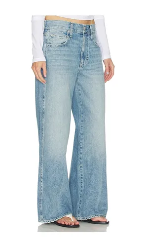 JAMBES LARGES KIRA en . Taille 31. Also en 32 - AMO Denim - Modalova