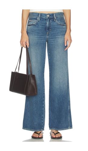 JAMBES LARGES REGINA en . Taille 28. Also en 29, 32 - AMO Denim - Modalova