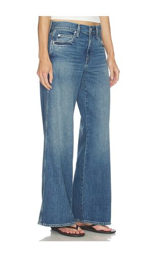 JAMBES LARGES REGINA en . Taille 26. Also en 27, 28, 29, 32 - AMO Denim - Modalova
