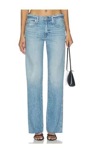 JAMBES LARGES MARCENIA en . Taille 25. Also en 26, 27, 28, 30, 31, 32 - AMO Denim - Modalova