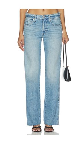 JAMBES LARGES MARCENIA en . Taille 26. Also en 27, 28, 30, 31, 32 - AMO Denim - Modalova