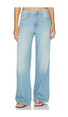 JAMBES LARGES REGINA en . Taille 24. Also en 26, 27, 28, 29, 31, 32 - AMO Denim - Modalova
