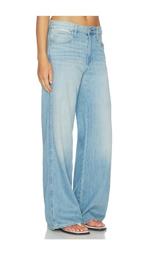 JAMBES LARGES REGINA en . Taille 24. Also en 26, 27, 28, 29, 31, 32 - AMO Denim - Modalova