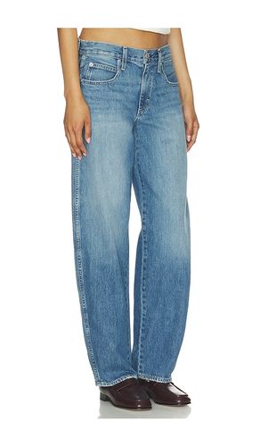 Tatum Barrel Jeans in . Size 23. Also in 24, 25, 26, 27, 28, 29, 30, 31, 32 - AMO Denim - Modalova