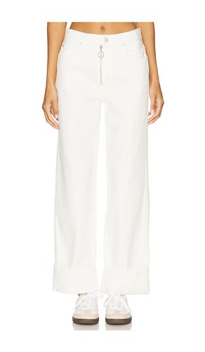 Rosalind Straight in . Size 29. Also in 32 - AMO Denim - Modalova