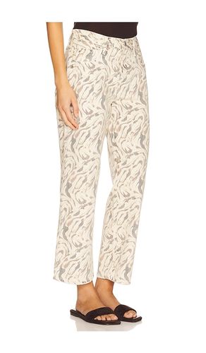 JAMBES LARGES BILLIE en . Taille 27. Also en 28, 32 - AMO Denim - Modalova