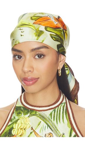 Toucan Tango Silk Scarf in - Alemais - Modalova