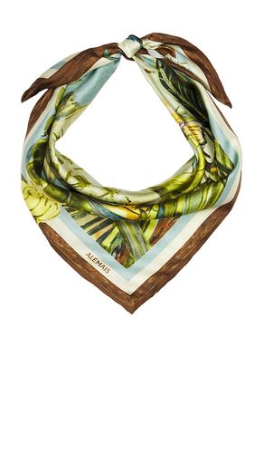 Toucan Tango Silk Scarf in - Alemais - Modalova