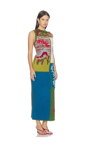 ROBE LASSO en . Taille L. Also en XL - Alemais - Modalova