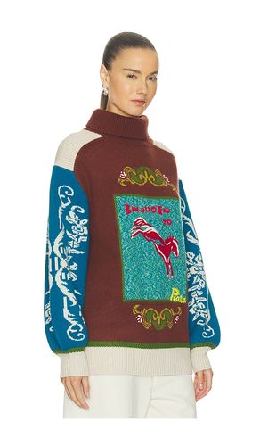 PULL LASSO en . Taille L. Also en M, S, XS, XXS - Alemais - Modalova