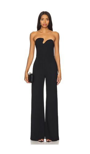 COMBINAISON BUSTIER PUZZLE PUZZLE en . Taille L. Also en M, S, XS - Amanda Uprichard - Modalova