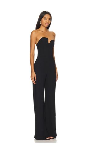 COMBINAISON BUSTIER PUZZLE PUZZLE en . Taille L. Also en M, S, XS - Amanda Uprichard - Modalova