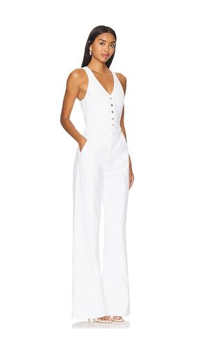 X REVOLVE Ethan Jumpsuit in . Size M. Also in S, XL - Amanda Uprichard - Modalova