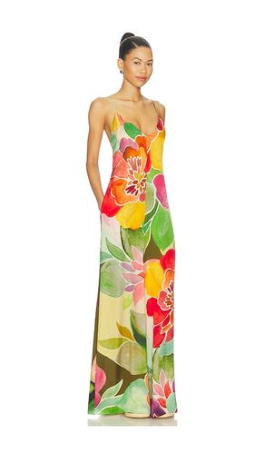 COMBINAISON KEYSHIA en ,. Taille S. Also en XS - Amanda Uprichard - Modalova