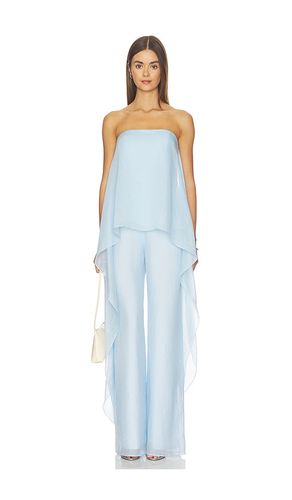 Jenny Jumpsuit in . Size L. Also in XS - Amanda Uprichard - Modalova