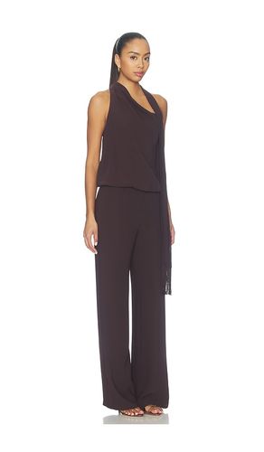 COMBINAISON SONYA en . Taille XS. Also en S, M, L - Amanda Uprichard - Modalova