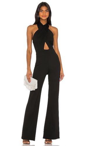 X REVOLVE Zahara Jumpsuit in . Size L. Also in M, S, XL, XS - Amanda Uprichard - Modalova