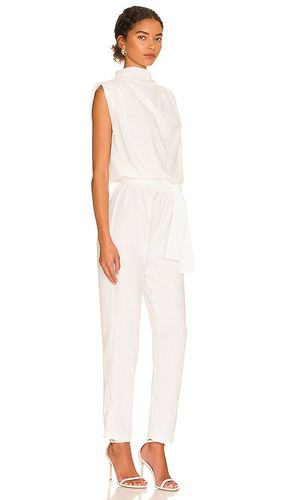 COMBINAISON FABIENNE en . Taille S. Also en XS - Amanda Uprichard - Modalova