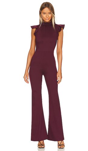X REVOLVE Davina Jumpsuit in . Size L. Also in M, S, XL, XS - Amanda Uprichard - Modalova