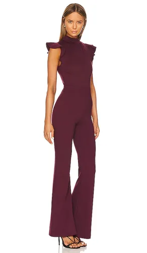 X REVOLVE Davina Jumpsuit in . Size L. Also in M, S, XL, XS - Amanda Uprichard - Modalova