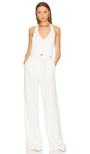 COMBINAISON ISADORE en . Taille L. Also en M, S, XL, XS - Amanda Uprichard - Modalova