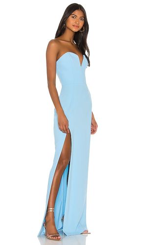 ROBE DE SOIRÉE CHERRI en . Taille XS. Also en S, M, L - Amanda Uprichard - Modalova