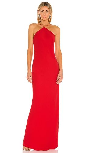 ROBE DE SOIRÉE RIESLING en . Taille L. Also en M, XL - Amanda Uprichard - Modalova