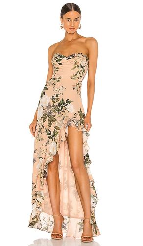ROBE DE SOIRÉE EDEN en . Taille M. Also en L, S, XS - Amanda Uprichard - Modalova