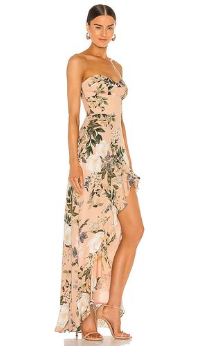 ROBE DE SOIRÉE EDEN en . Taille M. Also en L, S, XL, XS - Amanda Uprichard - Modalova