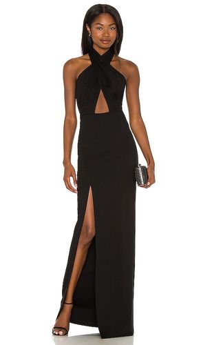 ROBE DE SOIRÉE ZAHARA en . Taille L. Also en XL, XS - Amanda Uprichard - Modalova