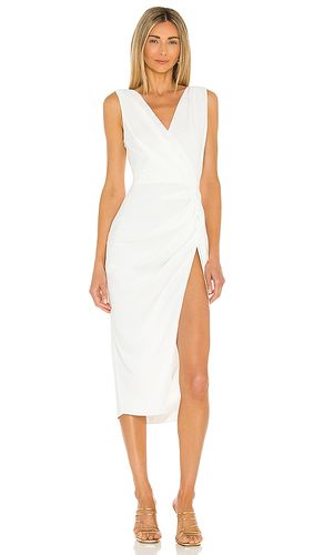 ROBE POMONA en . Taille S. Also en XS - Amanda Uprichard - Modalova