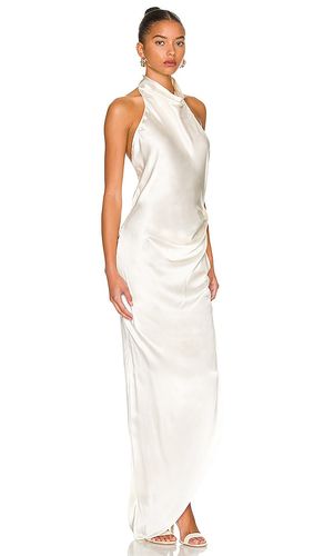 ROBE SAMBA en . Taille L. Also en M, S, XL - Amanda Uprichard - Modalova
