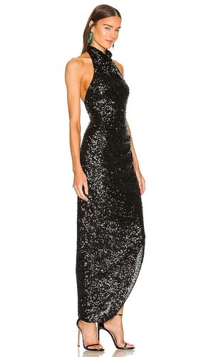 ROBE DE SOIRÉE SAMBA en . Taille L. Also en XL - Amanda Uprichard - Modalova