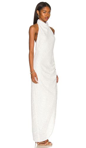 ROBE DE SOIRÉE SAMBA en . Taille L. Also en M, S, XS - Amanda Uprichard - Modalova
