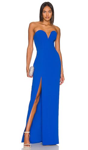 X REVOLVE Cherri Gown in . Size M. Also in - Amanda Uprichard - Modalova