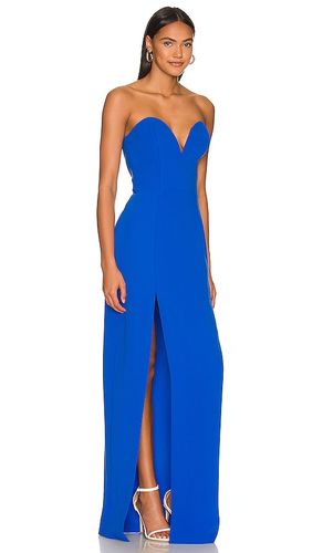 ROBE CHERRI en . Taille M. Also en - Amanda Uprichard - Modalova