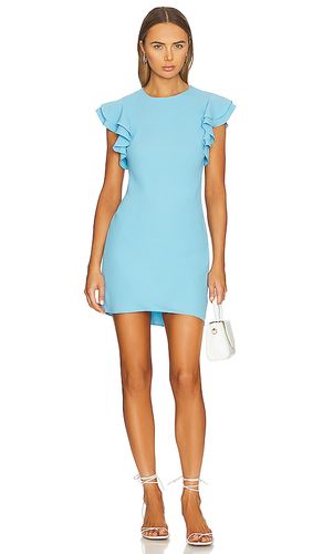 ROBE FIORI en . Taille M. Also en S - Amanda Uprichard - Modalova