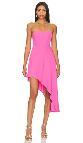 ROBE MUSE en . Taille S. Also en - Amanda Uprichard - Modalova