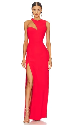 ROBE DE SOIRÉE GILDA en . Taille S. Also en M, L, XL, XS - Amanda Uprichard - Modalova