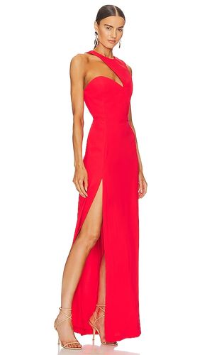ROBE DE SOIRÉE GILDA en . Taille L. Also en M, S, XS - Amanda Uprichard - Modalova